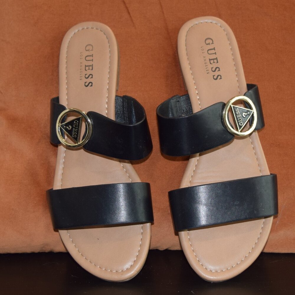 Guess Sandals